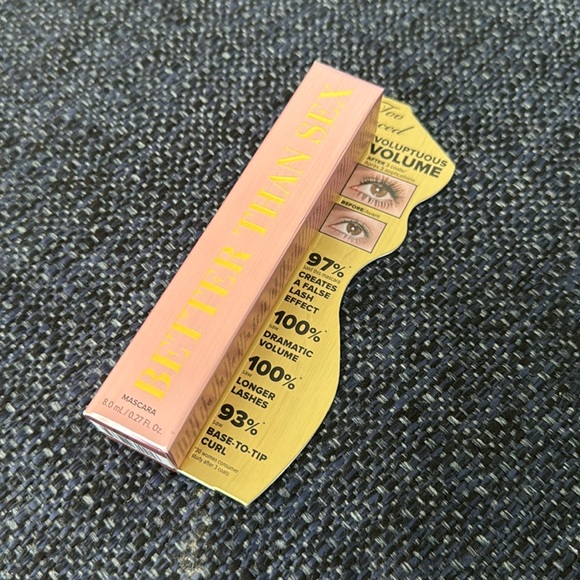 MASCARA TOO FACED - Picture 1 of 1